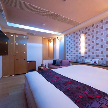 Aria Makuhari Bay (Adults Only) Hotel Narashino Exterior photo