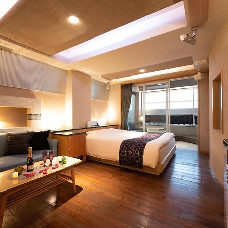 Aria Makuhari Bay (Adults Only) Hotel Narashino Exterior photo