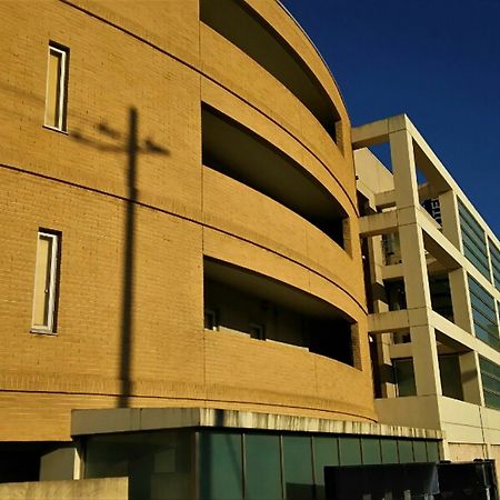 Aria Makuhari Bay (Adults Only) Hotel Narashino Exterior photo
