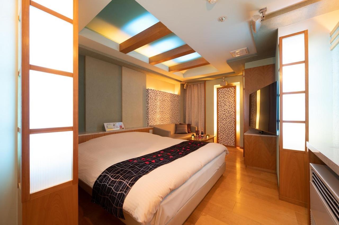 Aria Makuhari Bay (Adults Only) Hotel Narashino Exterior photo