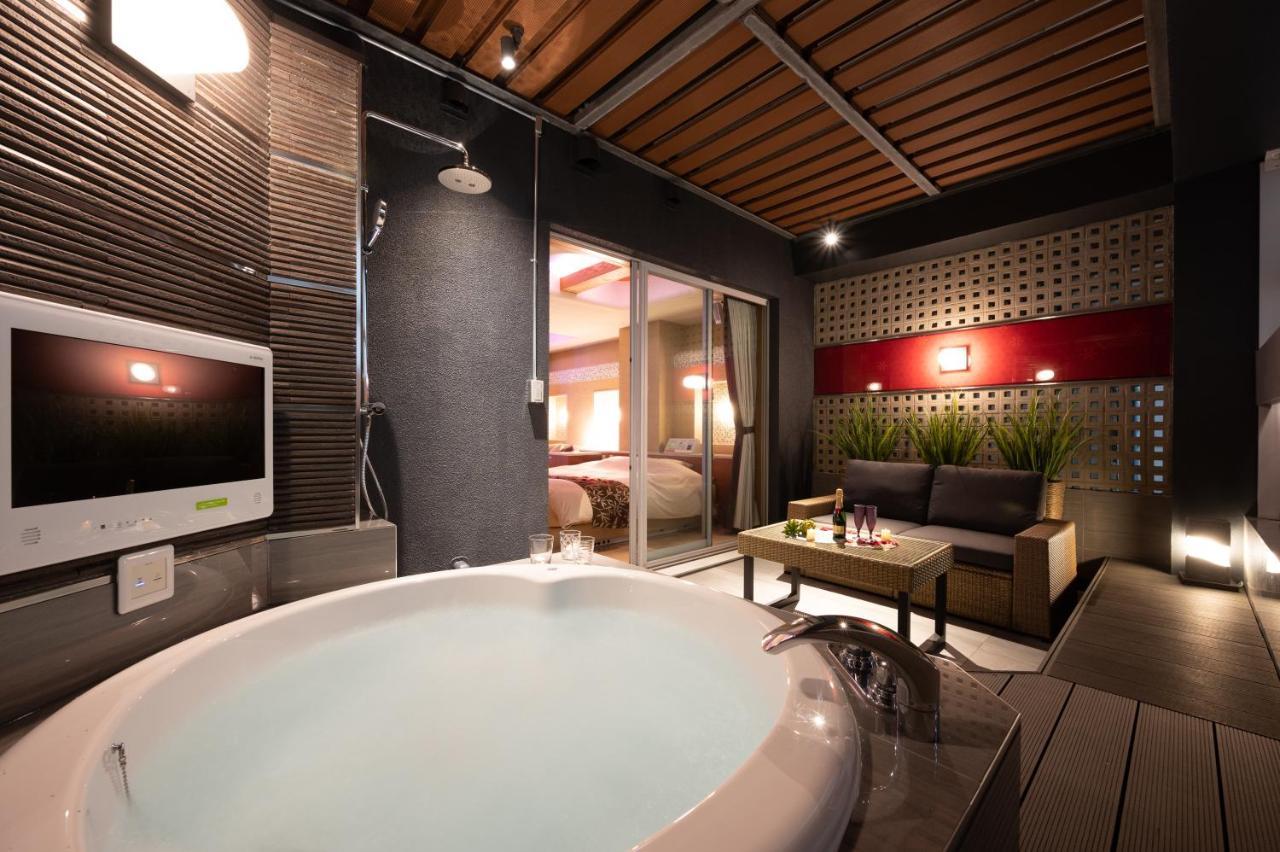 Aria Makuhari Bay (Adults Only) Hotel Narashino Exterior photo