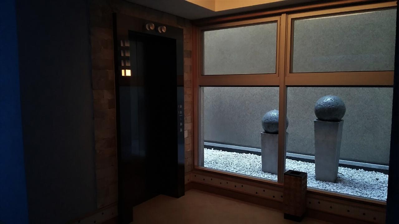 Aria Makuhari Bay (Adults Only) Hotel Narashino Exterior photo