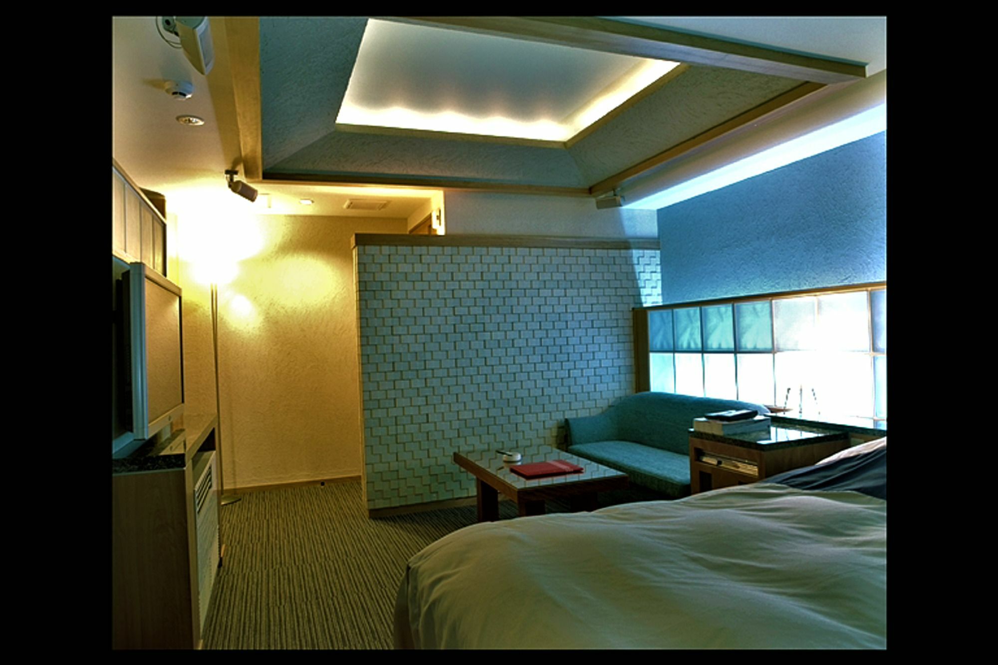 Aria Makuhari Bay (Adults Only) Hotel Narashino Exterior photo