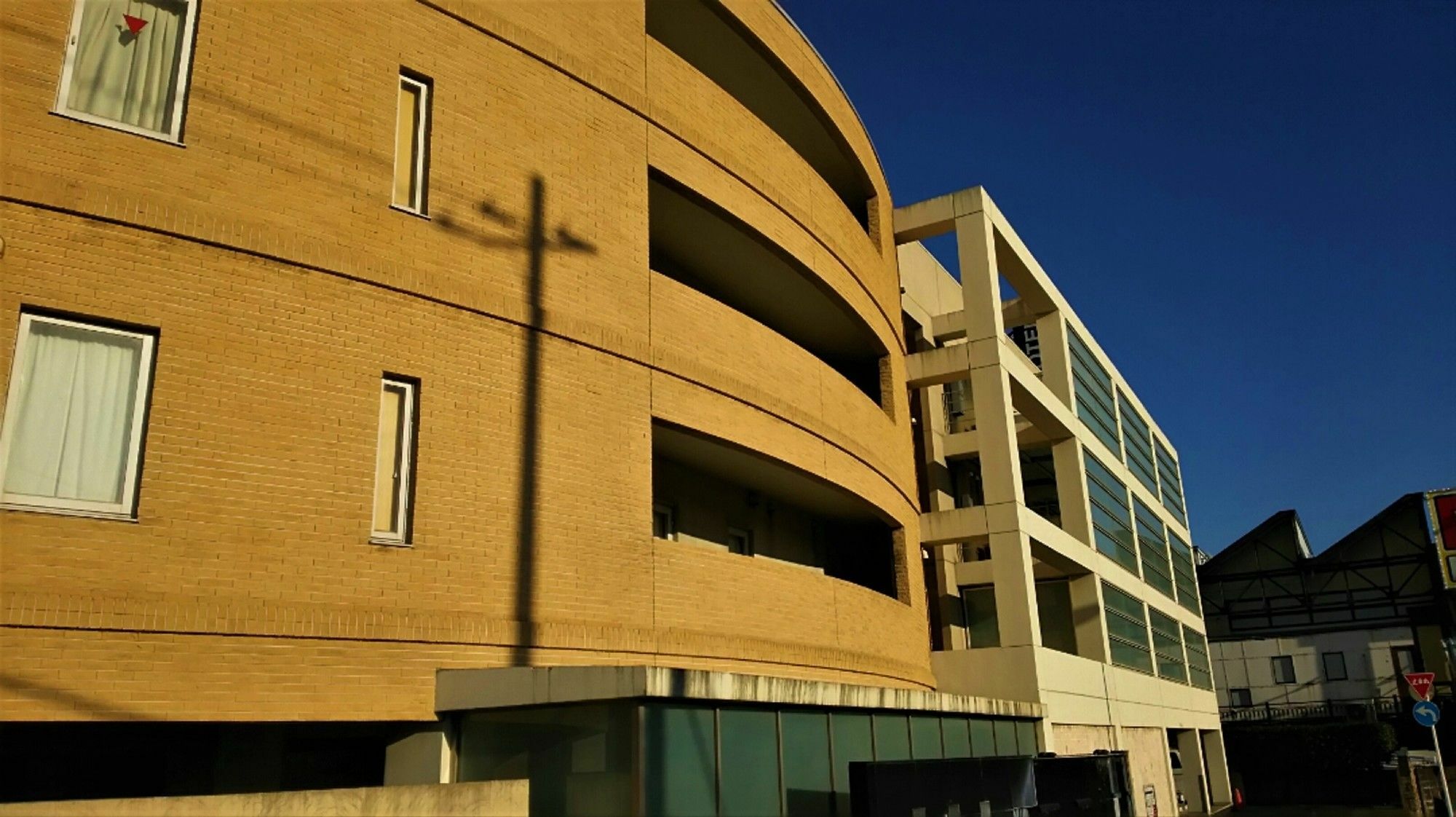 Aria Makuhari Bay (Adults Only) Hotel Narashino Exterior photo